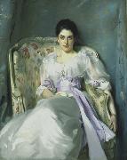John Singer Sargent It's a painting of John Singer Sargent's which is in National Gallery of Scotland oil painting reproduction